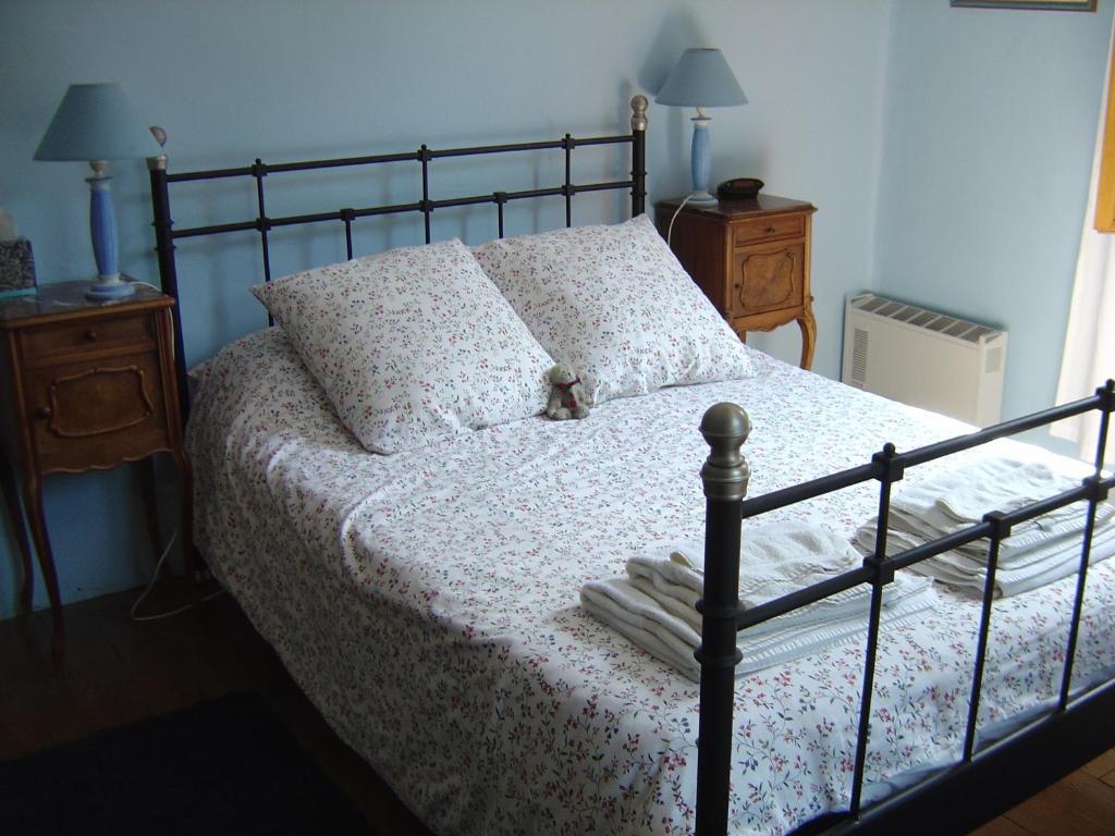 Aux Quatre Saisons Axat Bed & Breakfast Luaran gambar