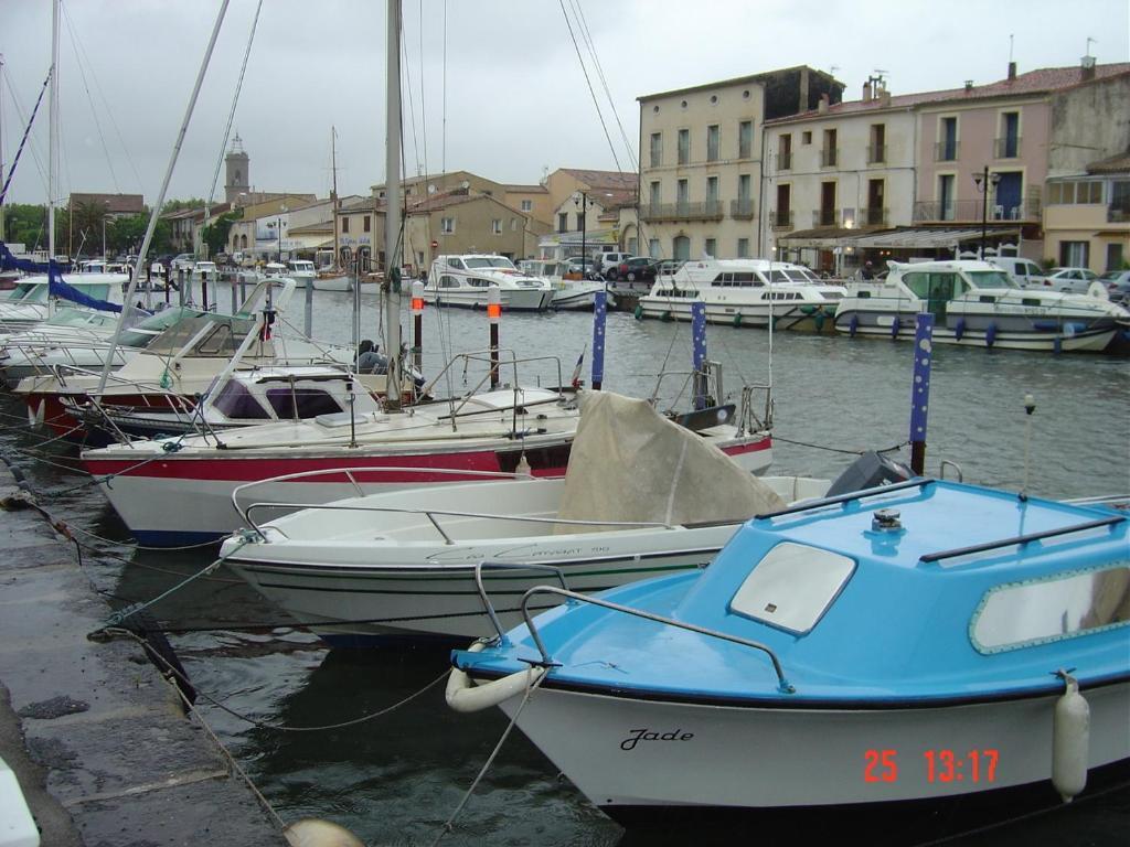 Aux Quatre Saisons Axat Bed & Breakfast Luaran gambar