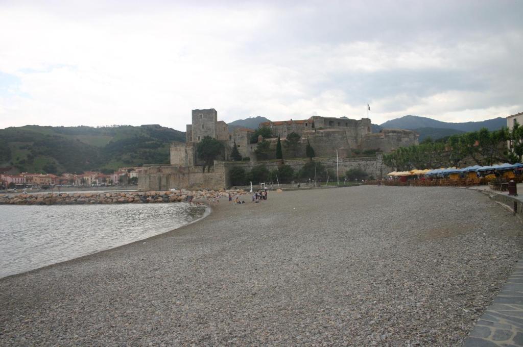 Aux Quatre Saisons Axat Bed & Breakfast Luaran gambar