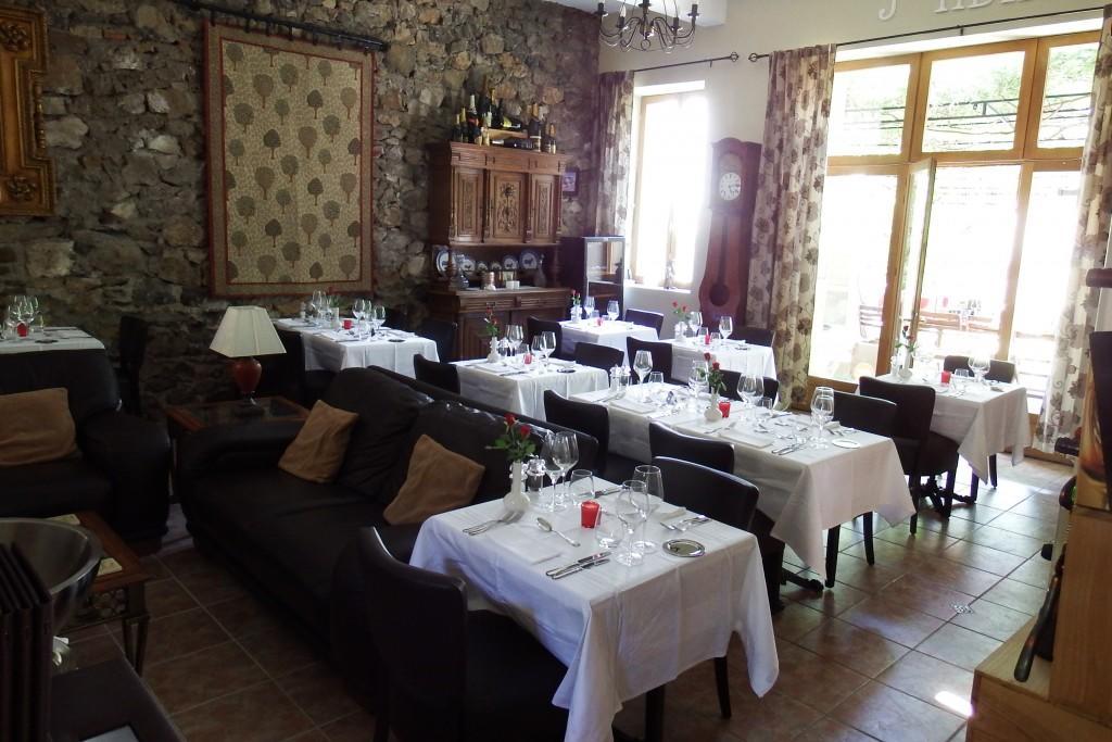 Aux Quatre Saisons Axat Bed & Breakfast Luaran gambar
