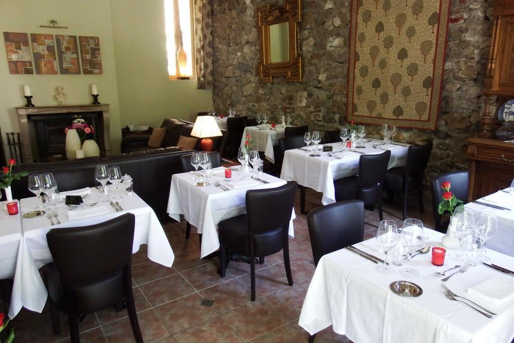 Aux Quatre Saisons Axat Bed & Breakfast Luaran gambar
